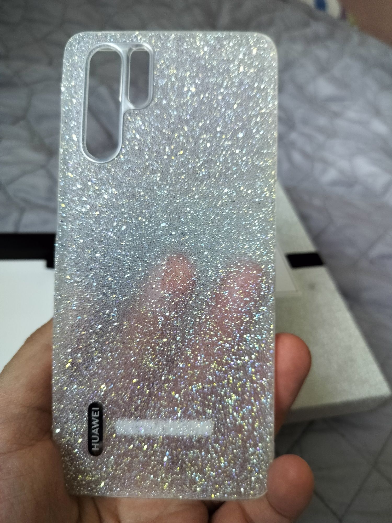 Huawei p30 pro Glamorous Case