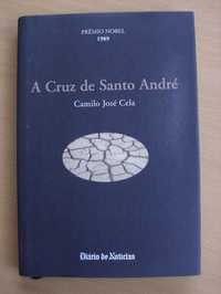 A Cruz de Santo André de Camilo José Cela