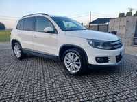 VW Tiguan 2012 2.0Tdi Lift