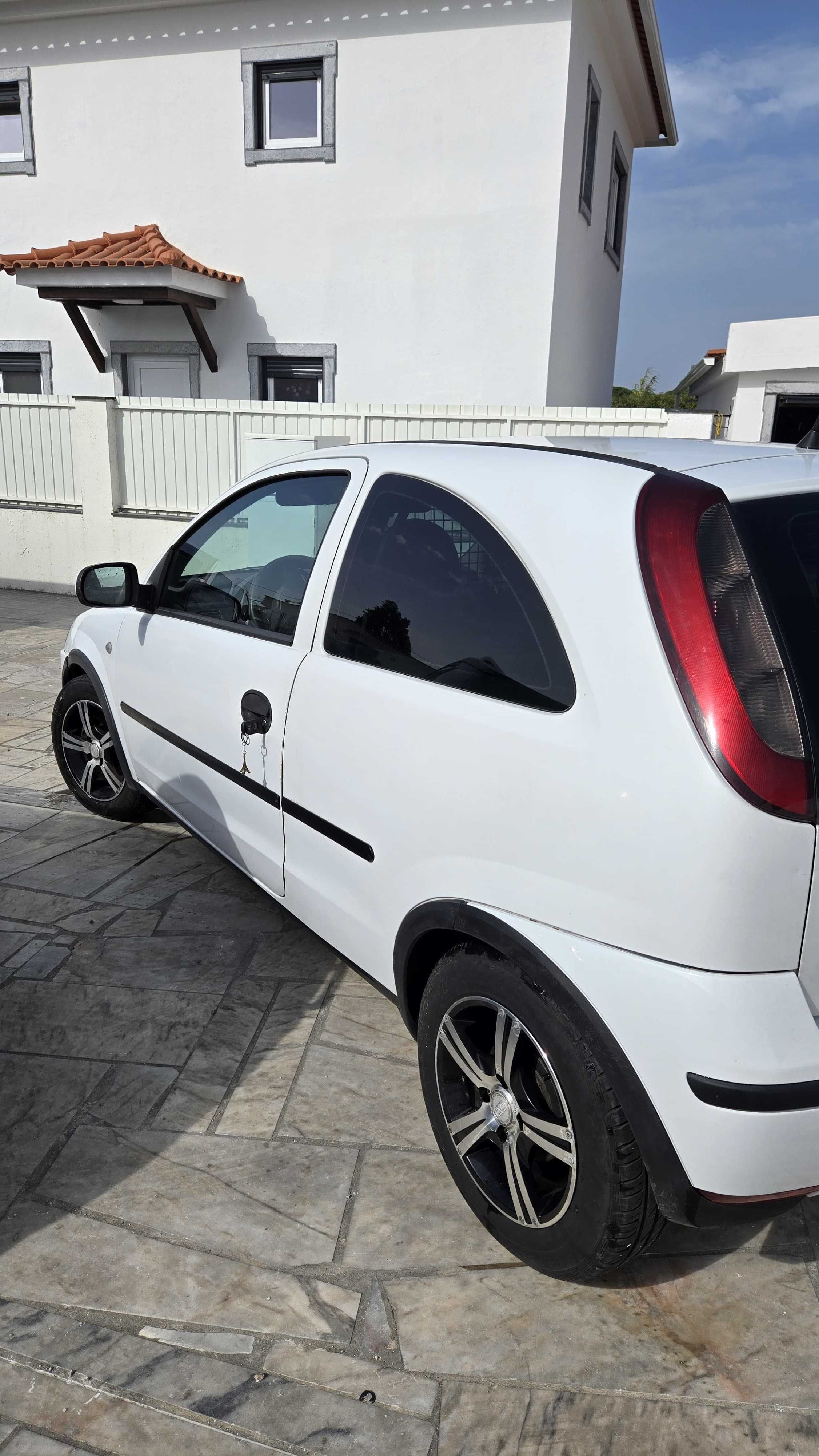 Opel Corsa 1.3CDTI