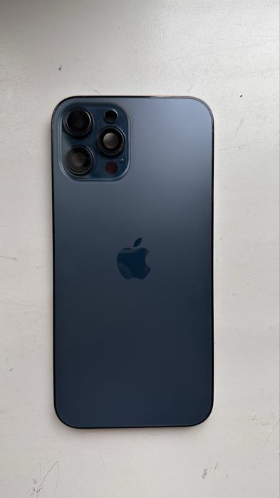 Корпус iPhone 12 pro max