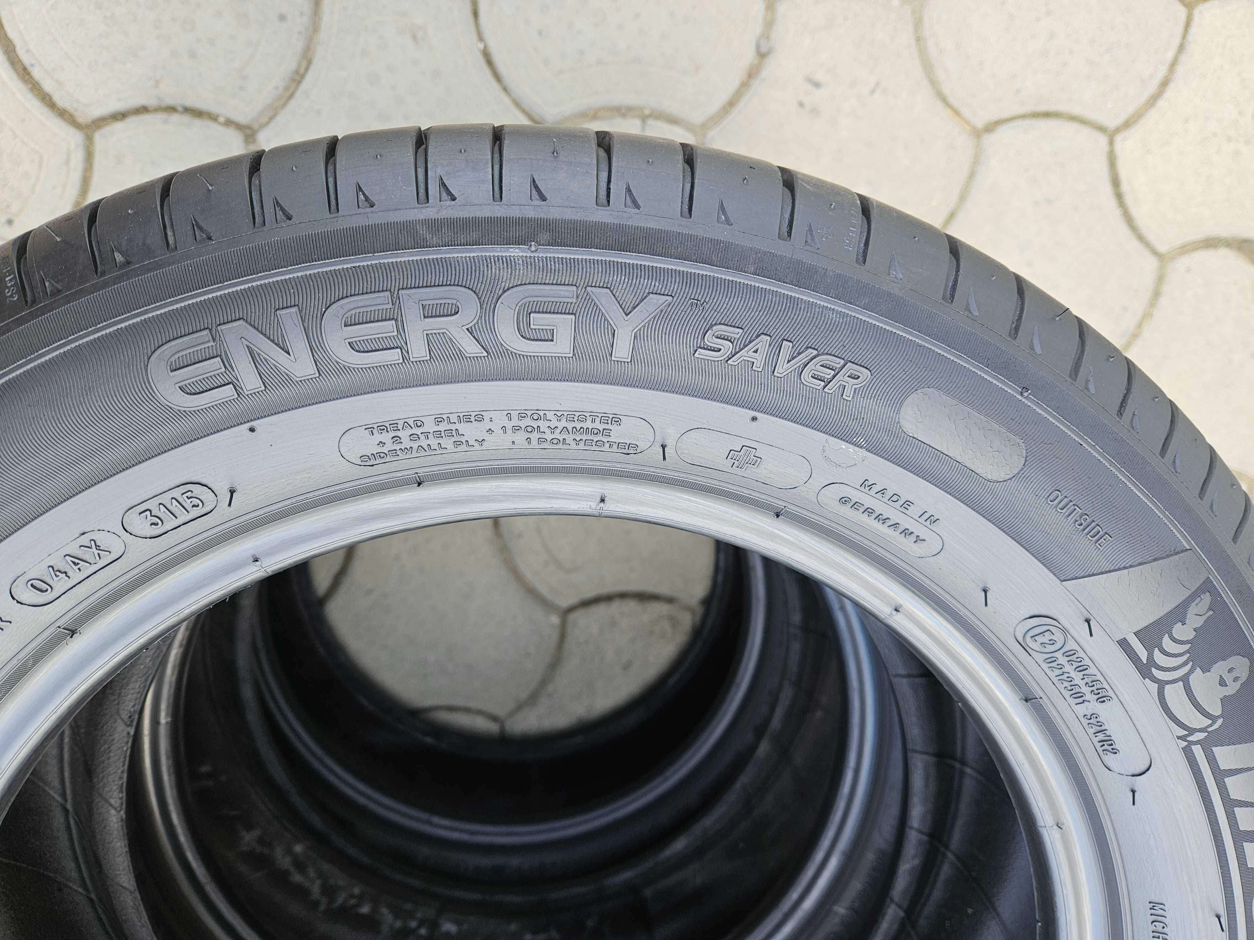 Шини 205/60 R16 Michelin (Мішелін) 100$/2шт. літня резина