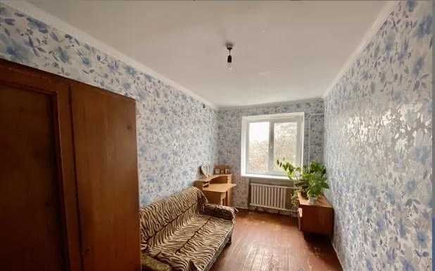Продам 2 комнатную кв-ру с ремонтом и АГВ на Паустовского !