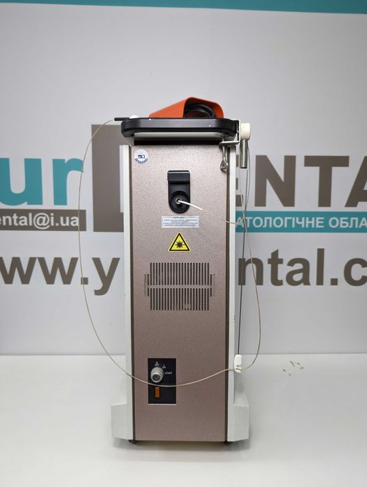 Лазер Sunrise Sunlase 800