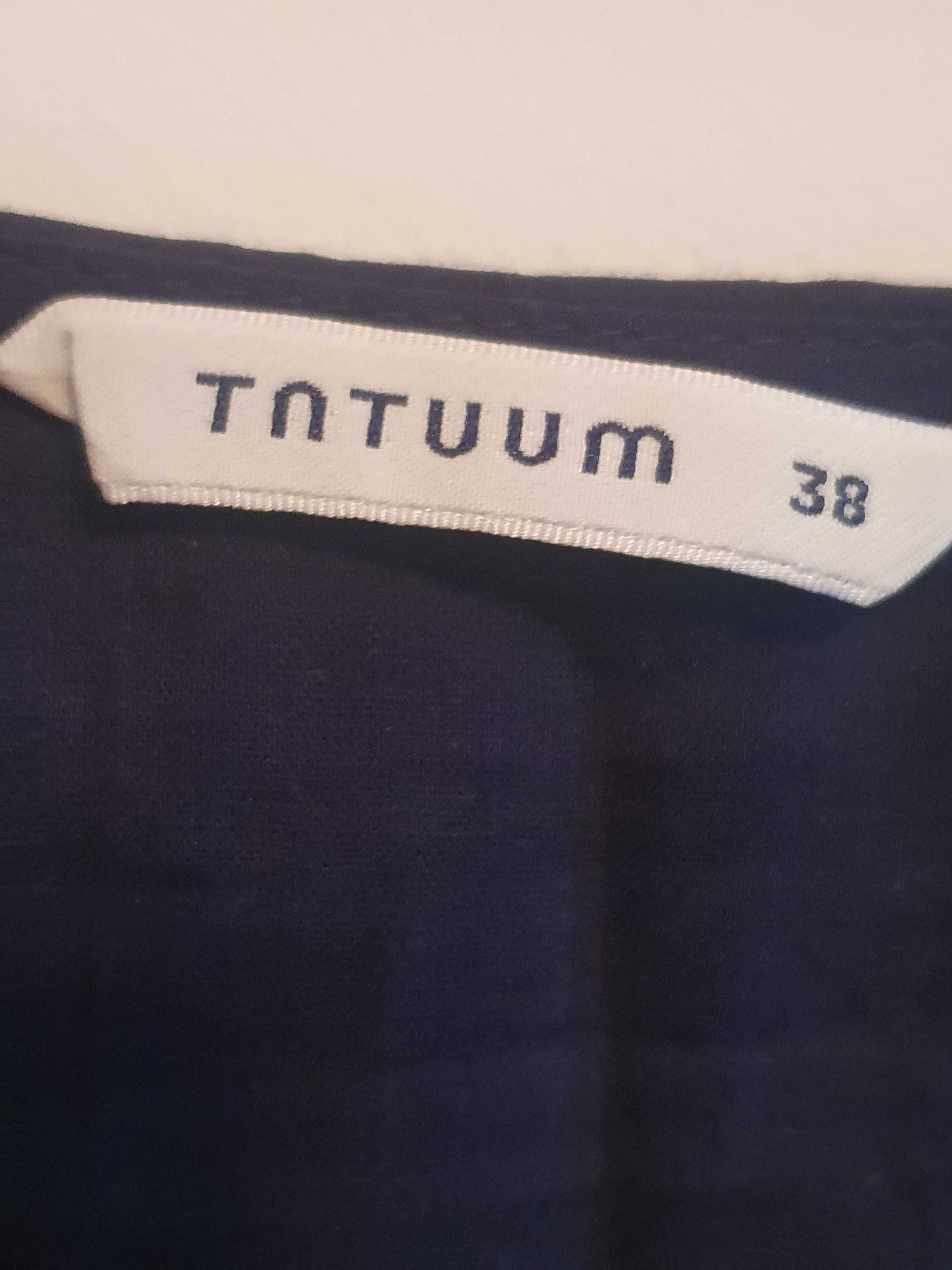 sukienka letnia bawełniana z haftem roz.38 długa