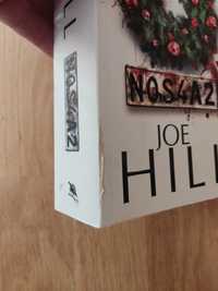 Książka Joe Hill NOS4A2