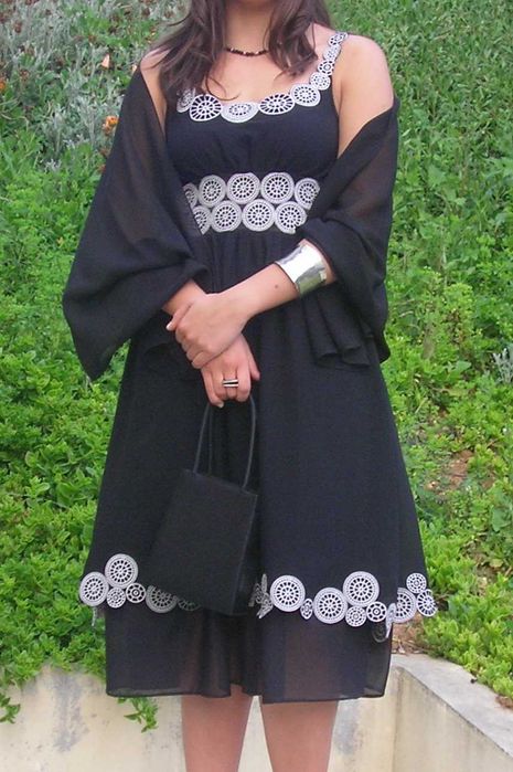 Vestidos de cerimónia / casamento