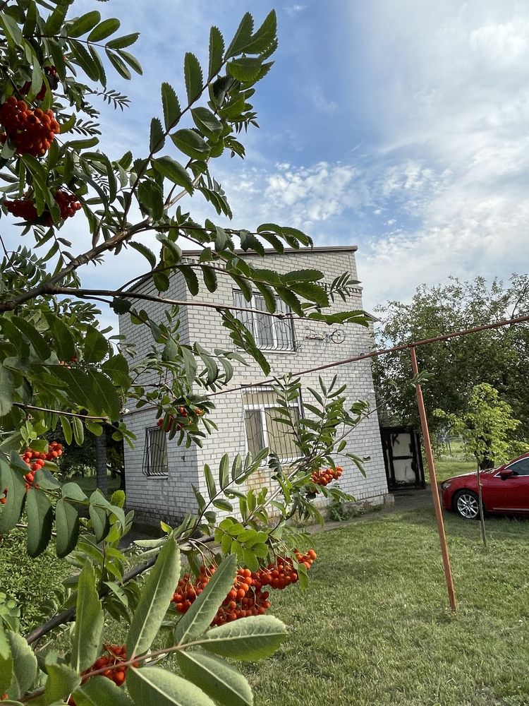 Продам будинок