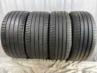 285/40R20 245/45R20 108Y Michelin Pilot Sport 4