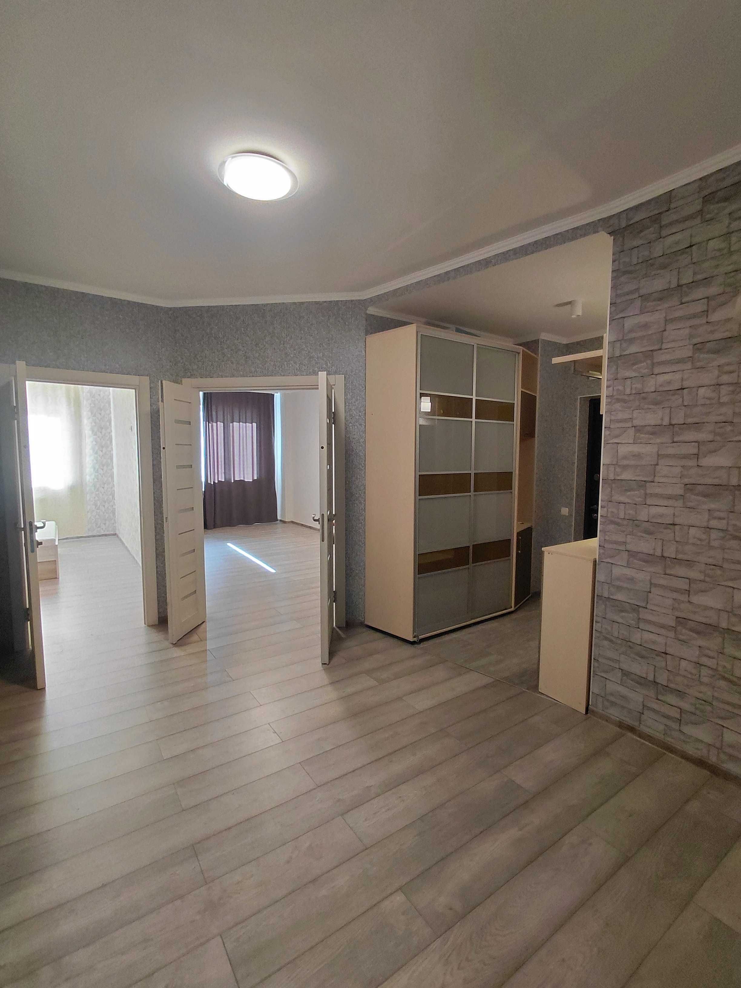 2 кімнатна квартира,можливий безготівковий розрахунок