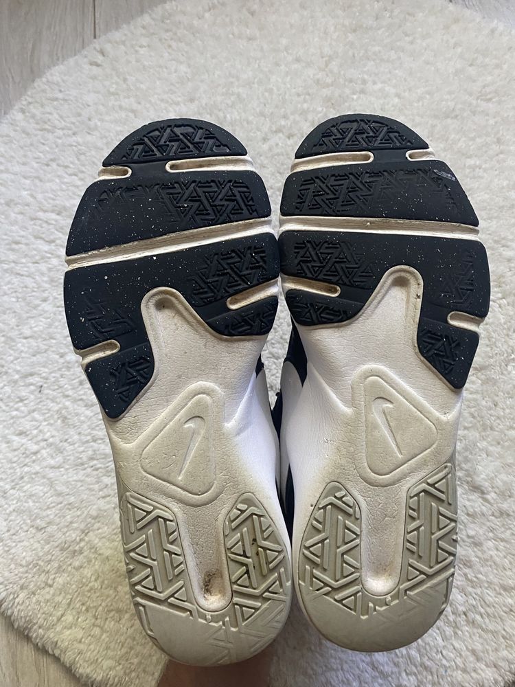 Мужские Кроссовки Nike Legend Essential 2  42р(27см)