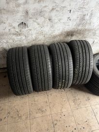 Ideslne 7mm 2017r cena za 4szt Hankook Ventus - 255/45/18