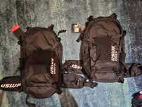 Mochilas USWE Hydro / Airbone / Shred