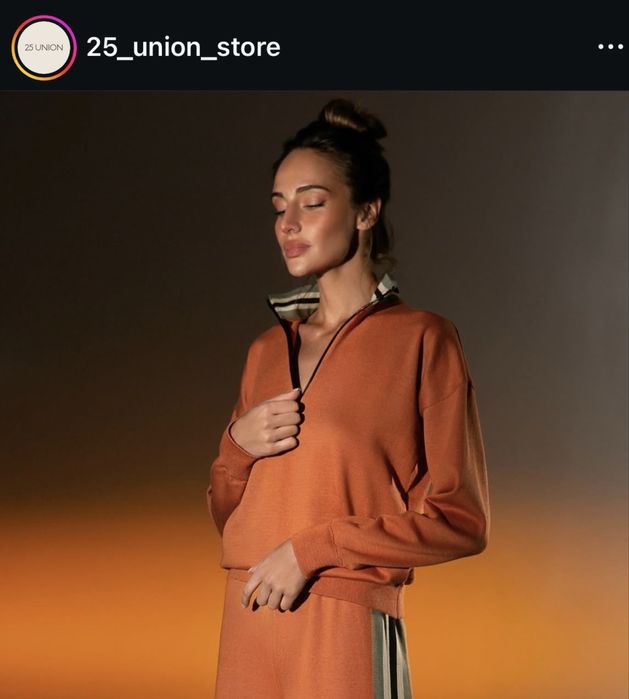 25 union store костюм