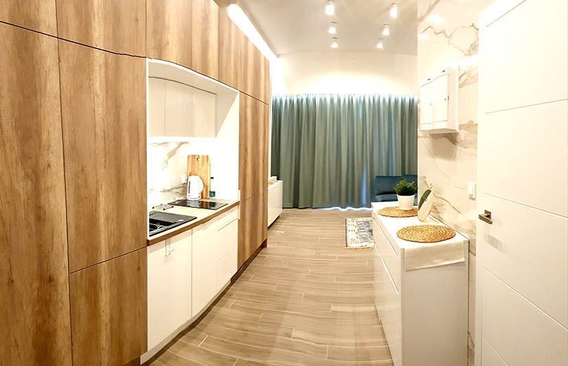 3200 całosc!!! Studio Centrum, sauna, siłownia. Bez prowizji