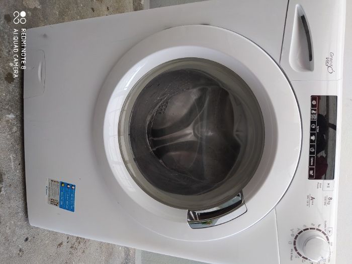 Peças usadas para maquina lavar roupa Candy GSV 128 T3