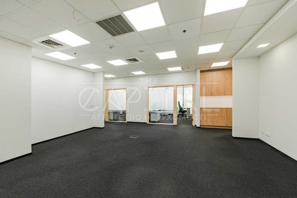 Оренда офісу, вул. Хмельницького Богдана, Шевченківський р-н