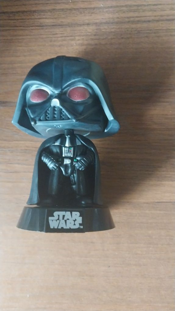 funko pop darth vader