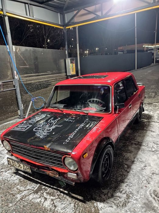 Продам фендера на ваз