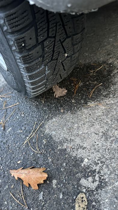 Daewoo sens газ один власник