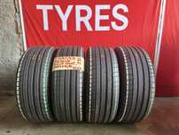Pneus 235/45/18 Michelin Todos Iguais AMOLGACAO TESLA T1