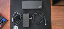 ThinkPad Hybrid USB-C Dock