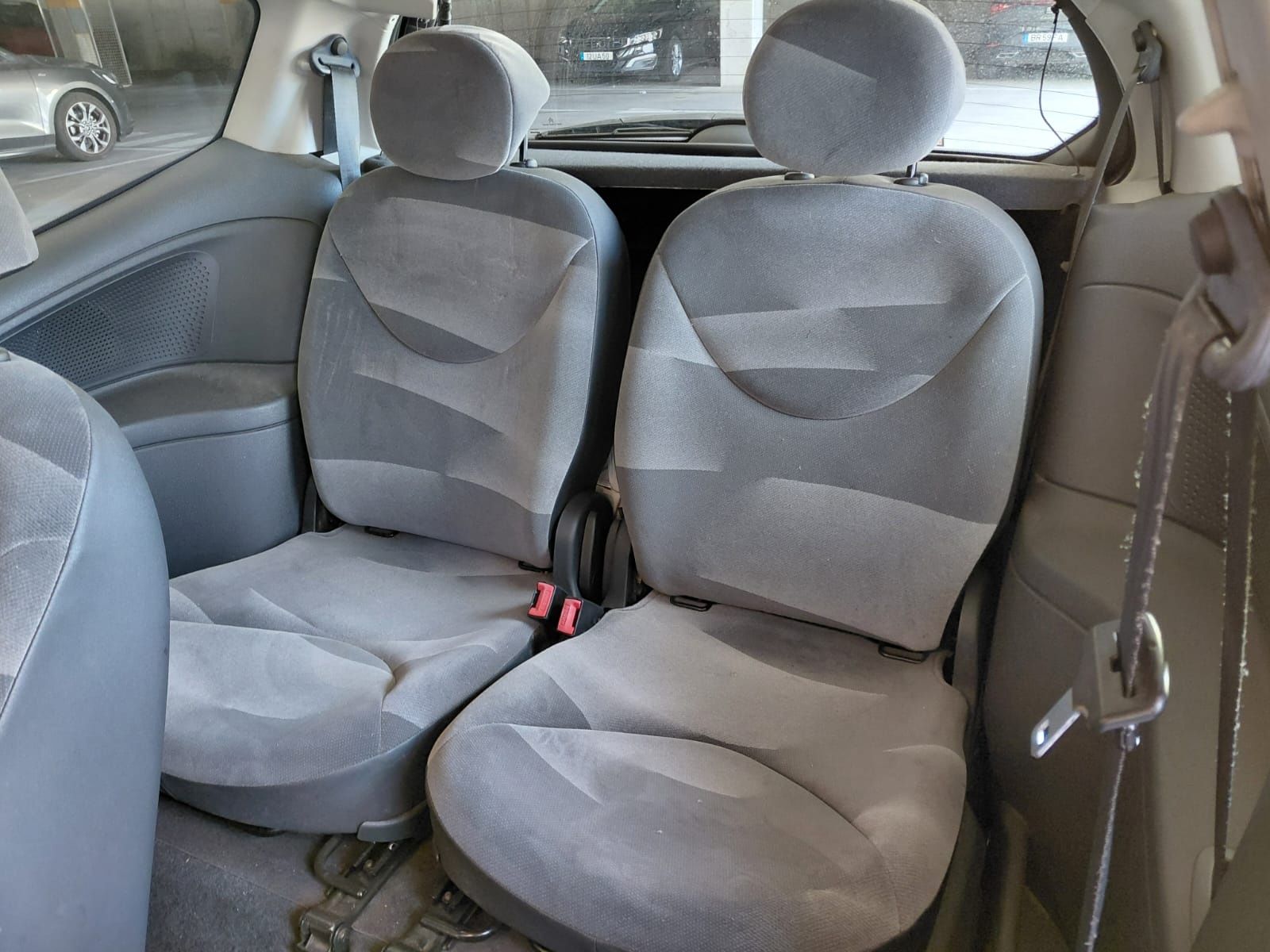 CITROËN C2 2006 1 dono