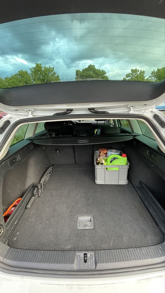 Volkswagen Passat b8 2.0 TDI DSG VAT Automat bezwypadkowy,obserwuje 16