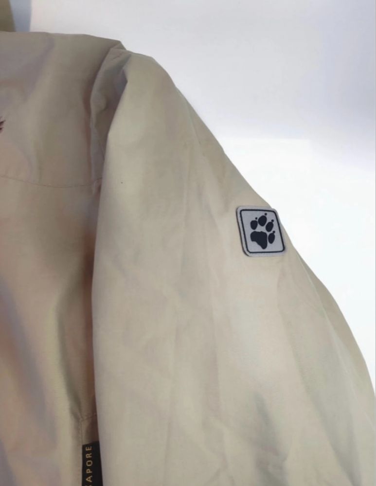 Kurtka męska Jack Wolfskin