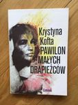 Krystyna Kofta - Pawilon małych drapieżców