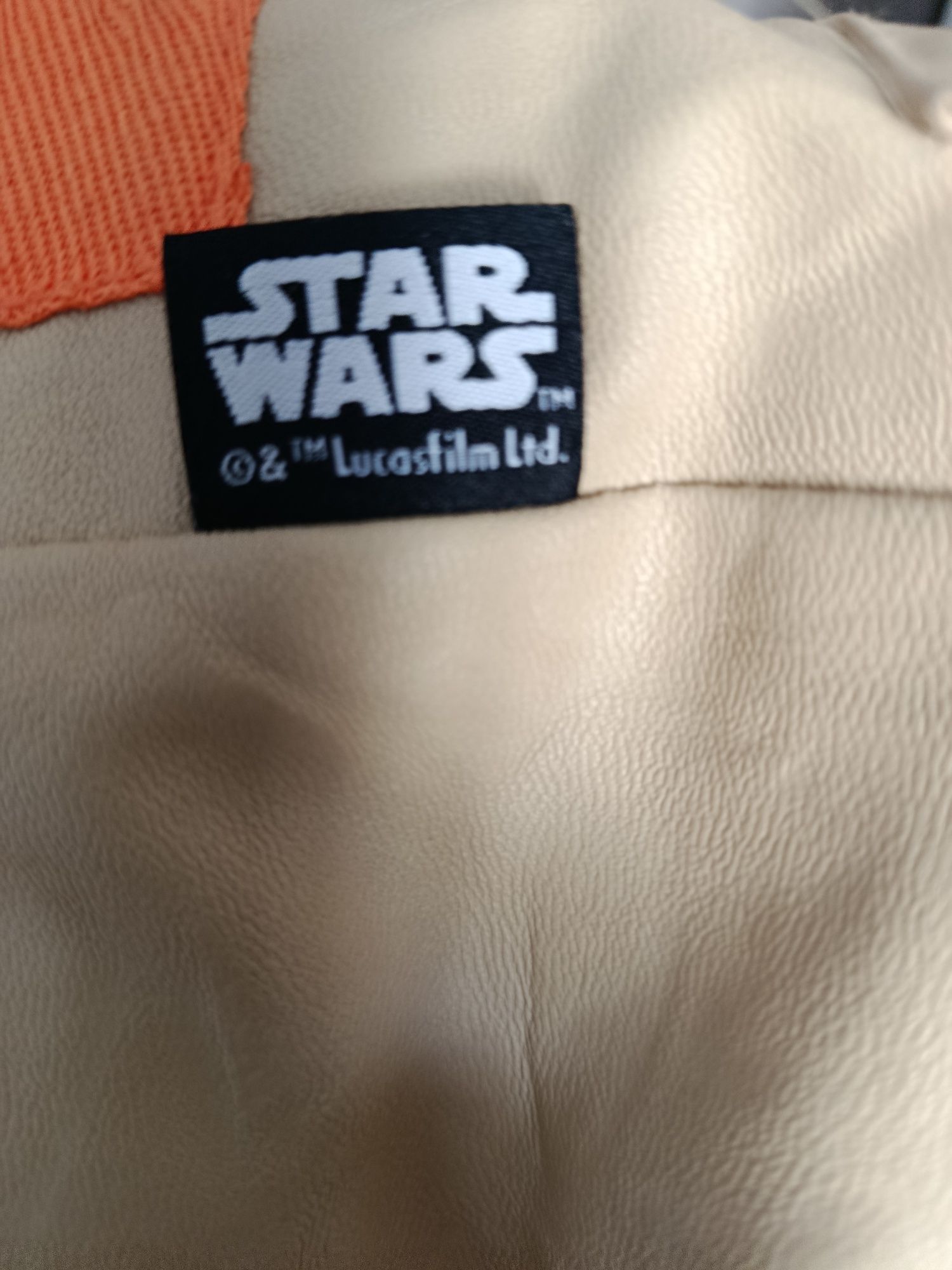 Casaco Star Wars