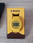 G-Shock DW-5600SLC Limitka