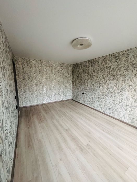 3К) новый ремонт.