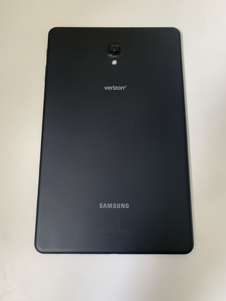 Планшет Samsung Galaxy Tab A SM-T597V 10.5’’ 3/32Gb Android 10 LTE Sim