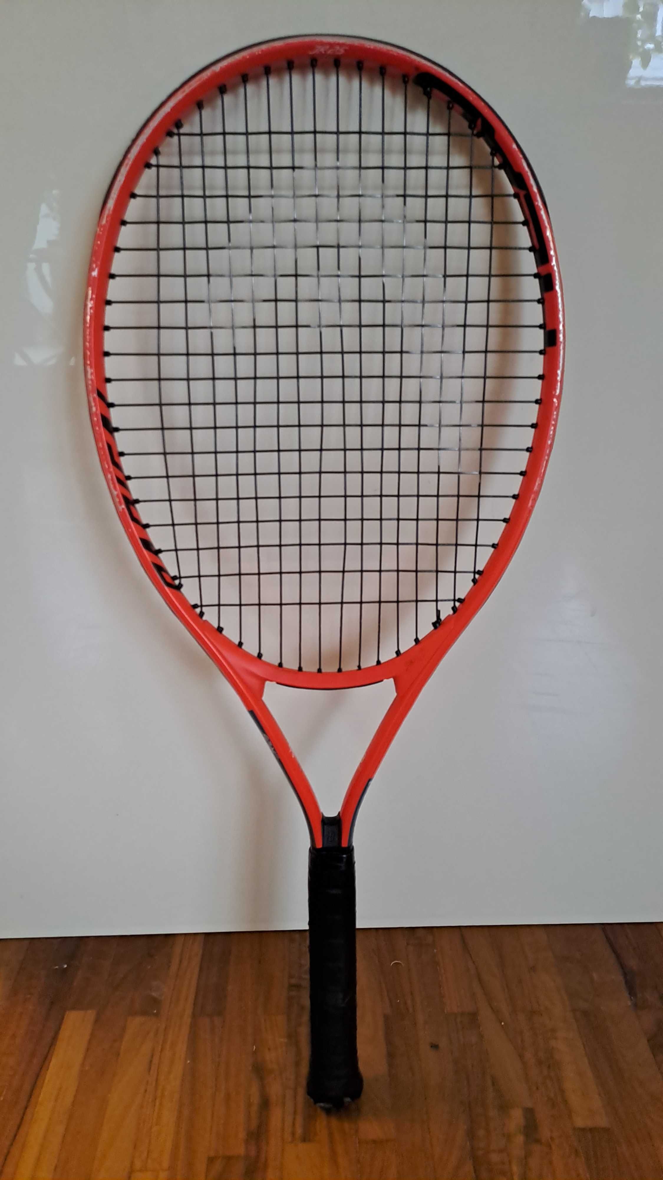Rakieta tenisowa Head Radical Junior 25