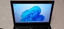 Laptop Dell 3300, i5, SSD, Win11, gwarancja.