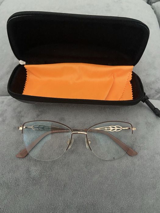 Окуляри для далі 1,25