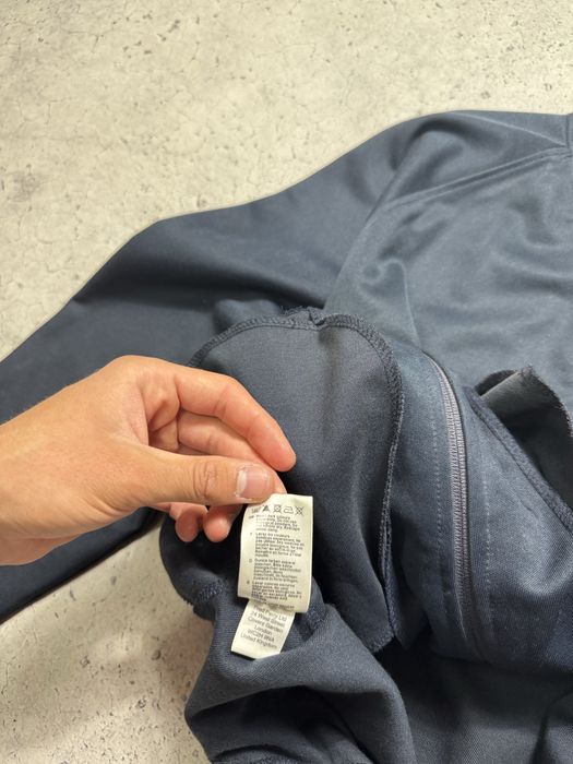 Fred Perry Олимпийка Кофта На Замку XL-XXL Casual