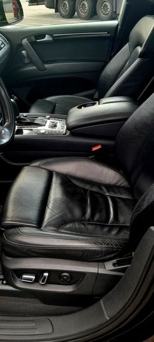 Sprzedam samochód Audi Ø7 S-line