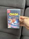 Crash bandicoot 4 nintendo switch