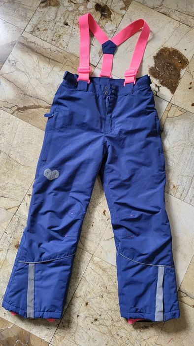 Spodnie narciarskie Cool Club 134 Smyk