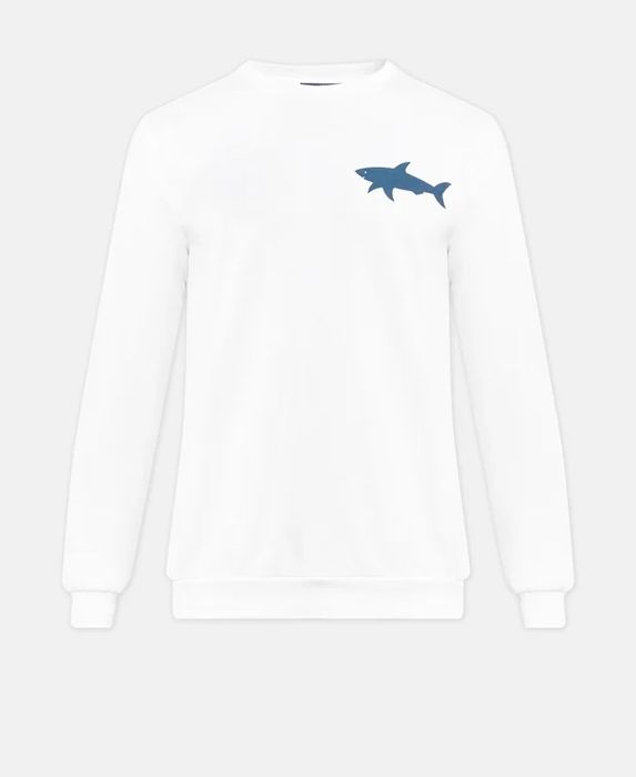 Bluza Paul & Shark Yachting Made In Italy 2XL Nowa
