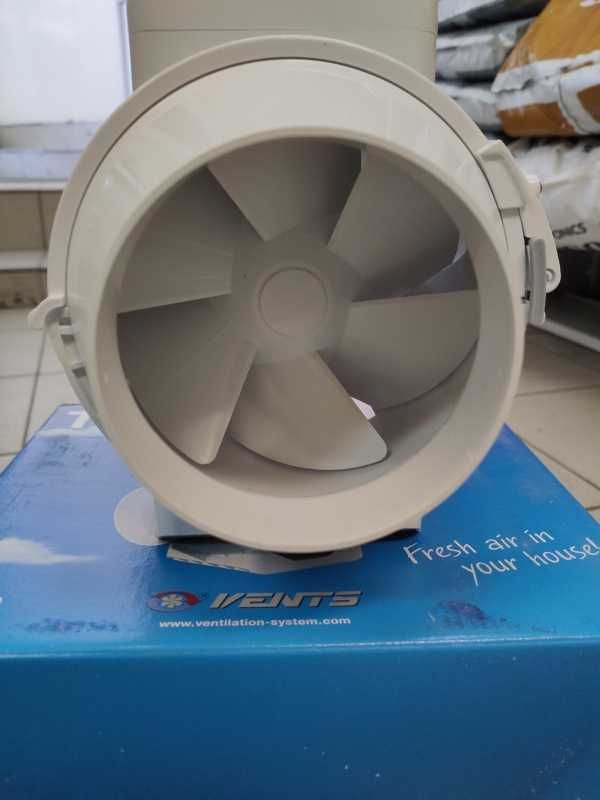 Extractor TT Dual 100