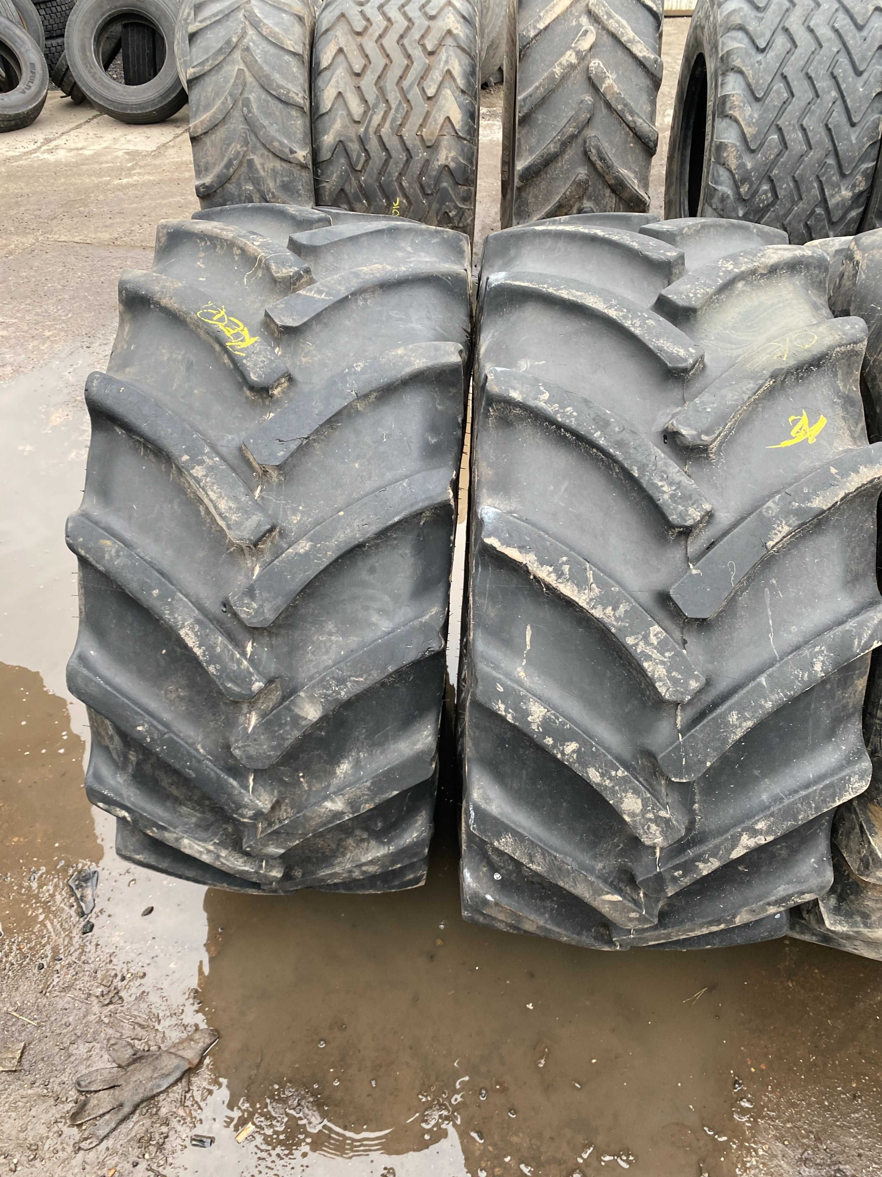 540/65r24    Mitas