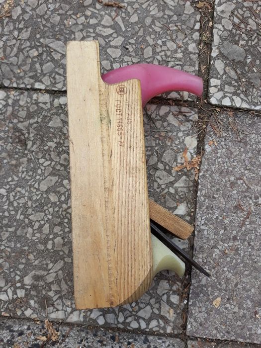 Strug hebel do drewna