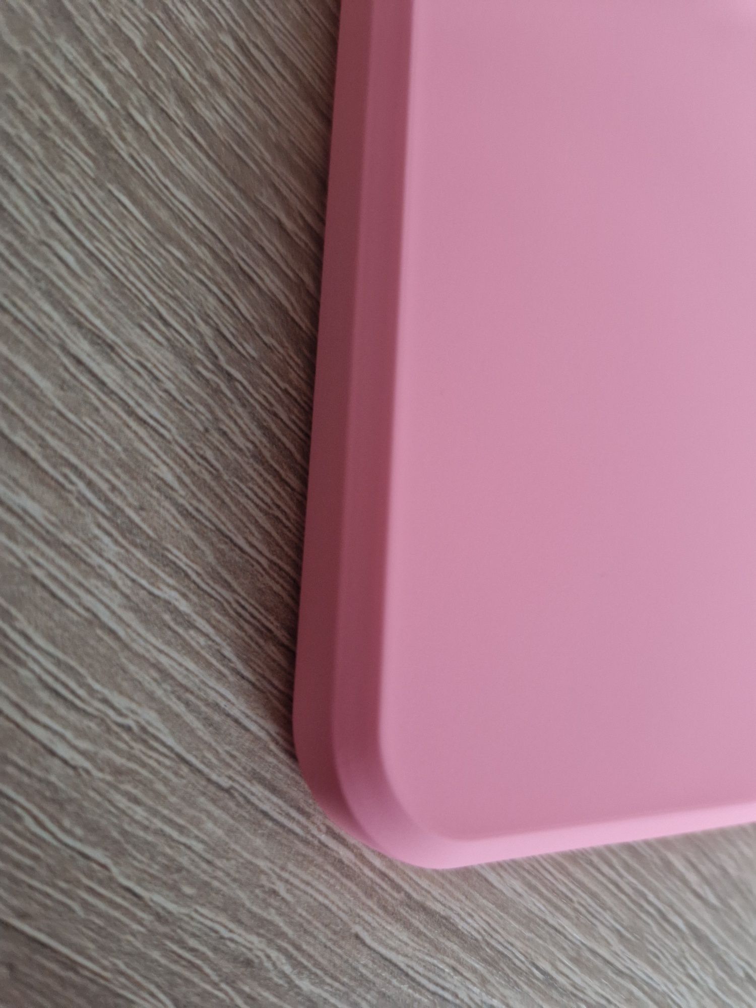 Etui Camshield Soft do Iphone 7 Plus/8 Plus Jasnoróżowy