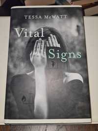 Vital Signs - Tessa McWatt