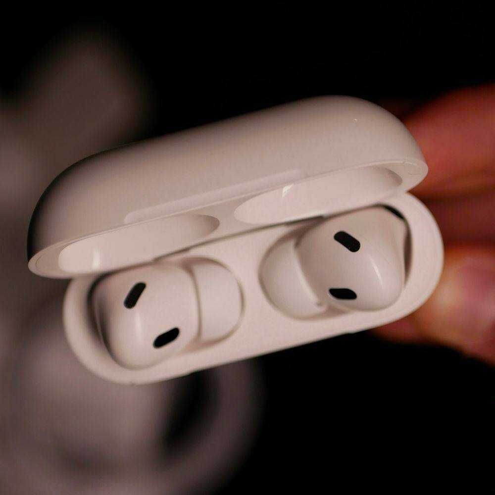 AirPods pro2 навушники аірподс про 2