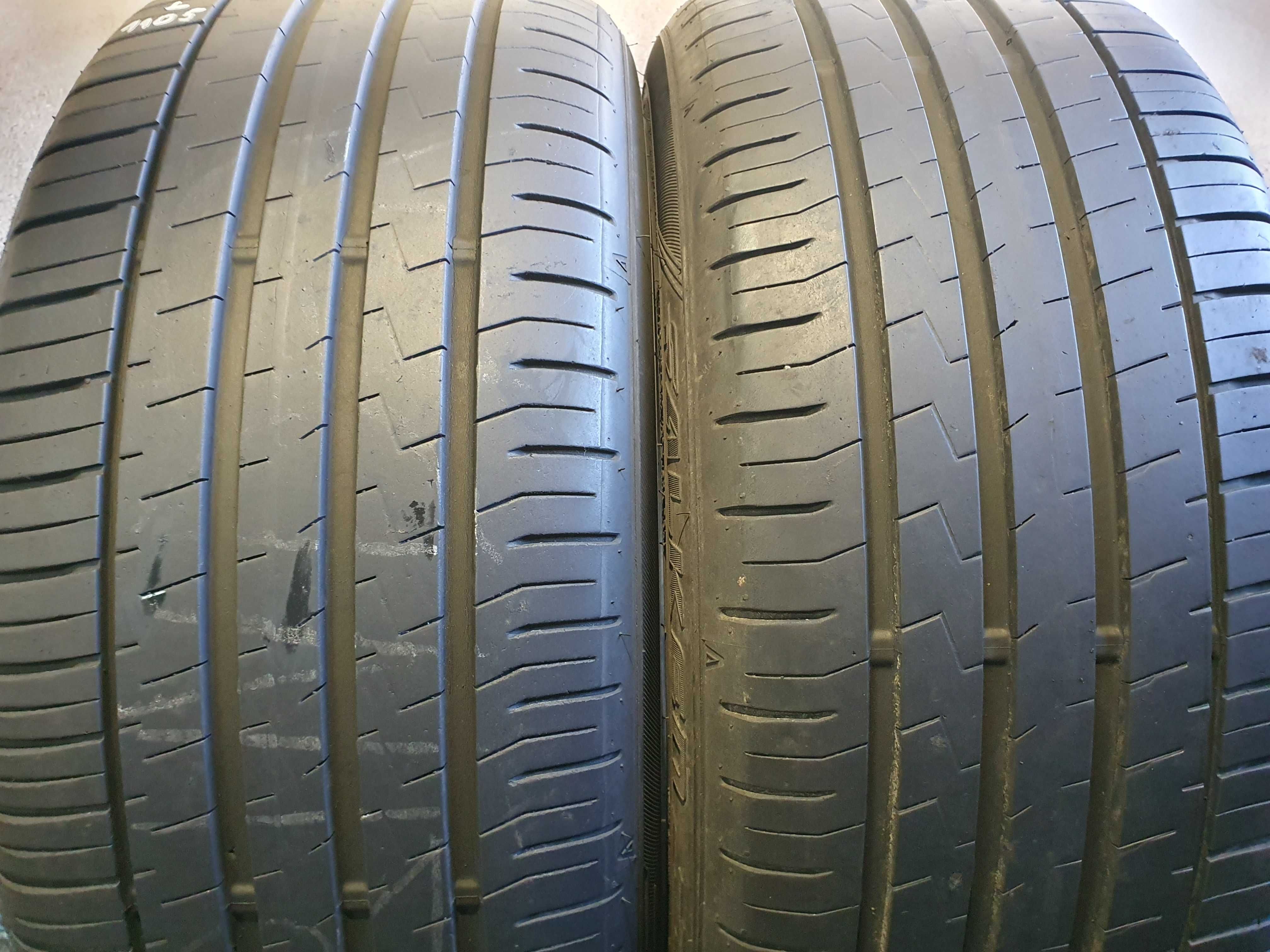 Para opon Falken Ziex ZE310  235/45/17