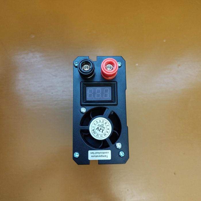 Інвертори Tataliken 1600Вт 12-220В чиста синусоїда для котлів холодил